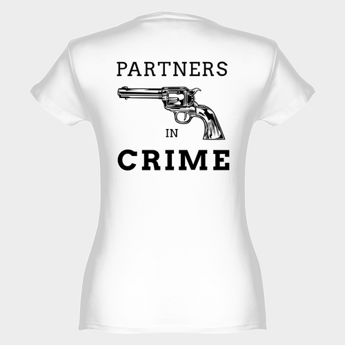 Partners in Crime