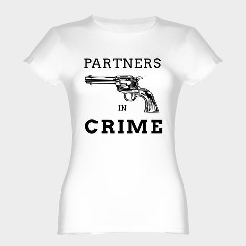 Partners in Crime