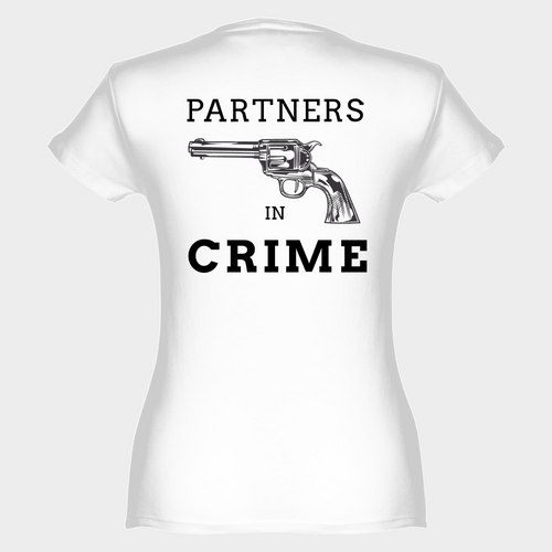 Partners in Crime