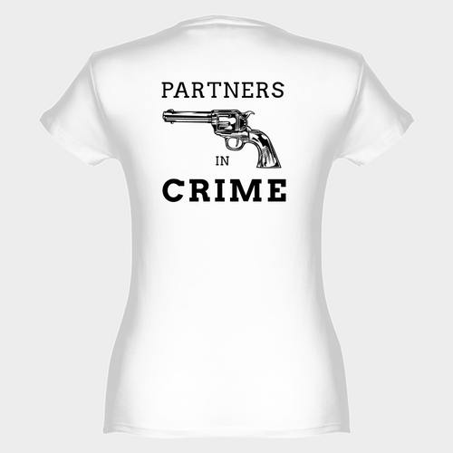 Partners in Crime