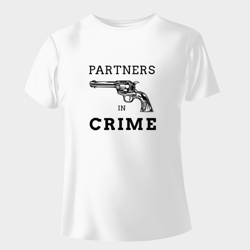 Partners in Crime
