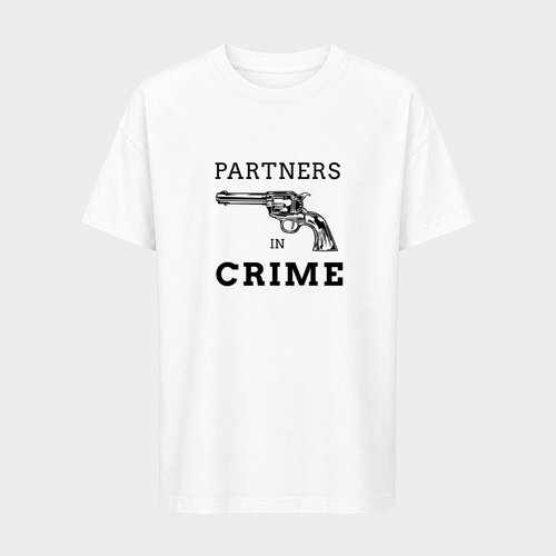 Partners in Crime