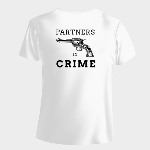 Partners in Crime