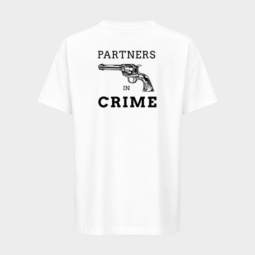 Partners in Crime