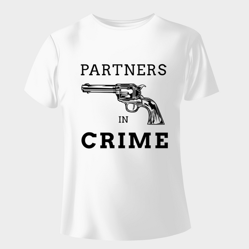 Partners in Crime