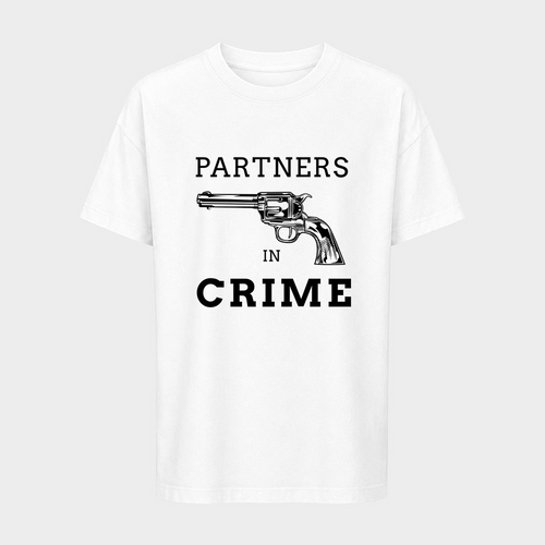 Partners in Crime