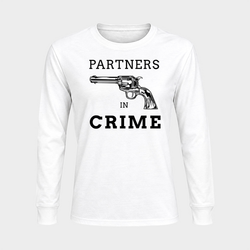 Partners in Crime