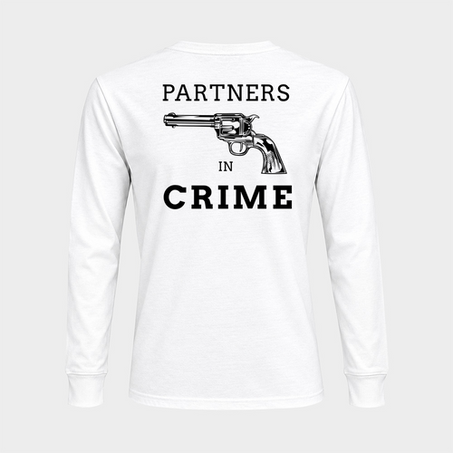 Partners in Crime