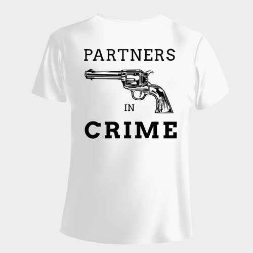Partners in Crime