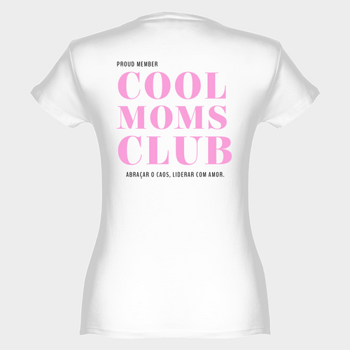 Cool Moms Club