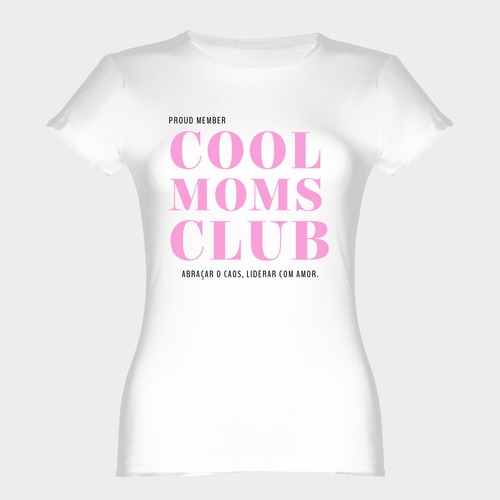 Cool Moms Club