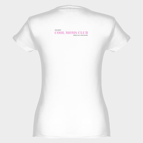 Cool Moms Club