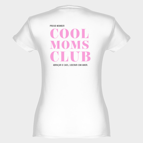 Cool Moms Club