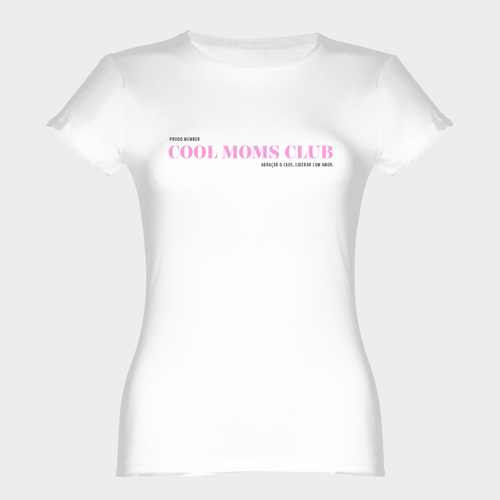 Cool Moms Club
