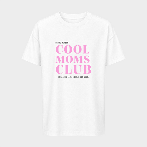 Cool Moms Club