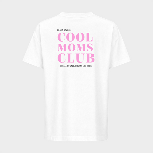 Cool Moms Club