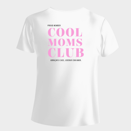 Cool Moms Club