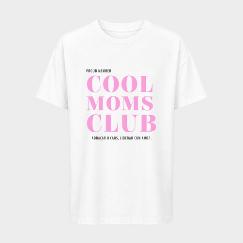 Cool Moms Club