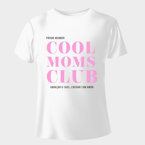 Cool Moms Club
