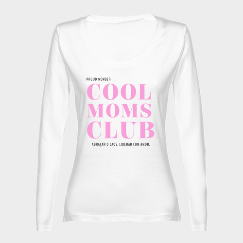 Cool Moms Club