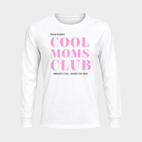Cool Moms Club
