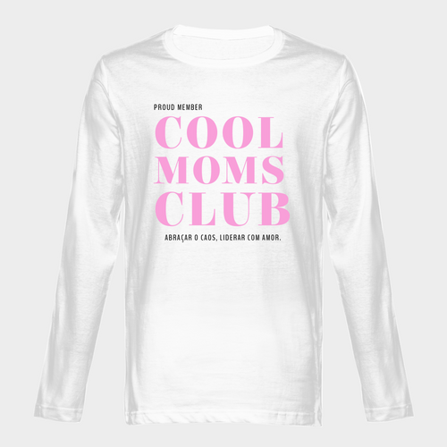 Cool Moms Club