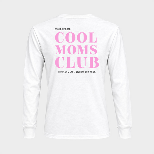 Cool Moms Club