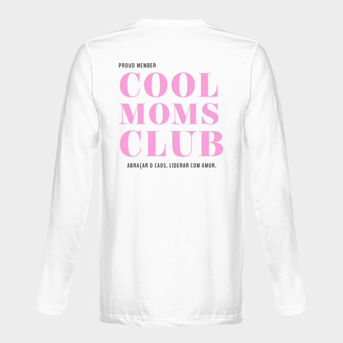 Cool Moms Club