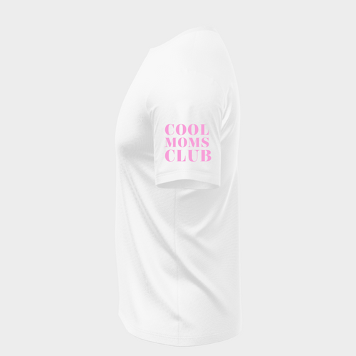 Cool Moms Club