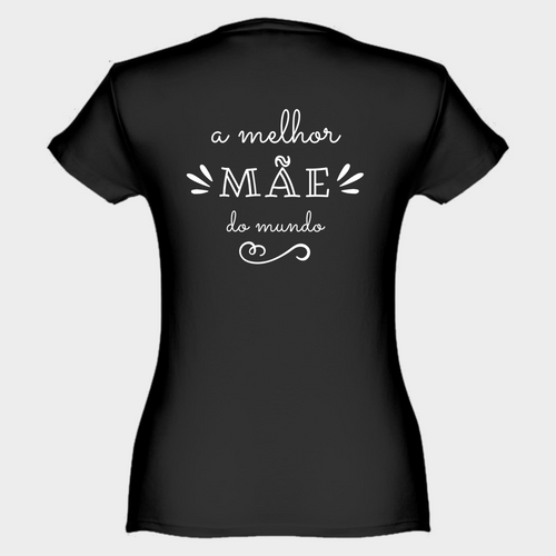 A Melhor Mãe do Mundo