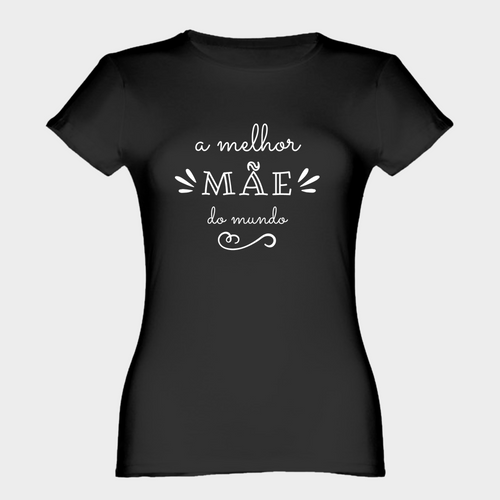 A Melhor Mãe do Mundo