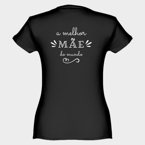 A Melhor Mãe do Mundo
