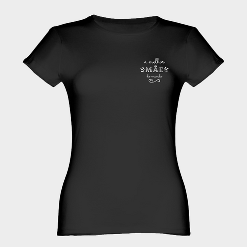 A Melhor Mãe do Mundo