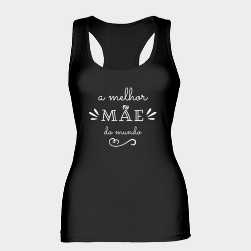A Melhor Mãe do Mundo