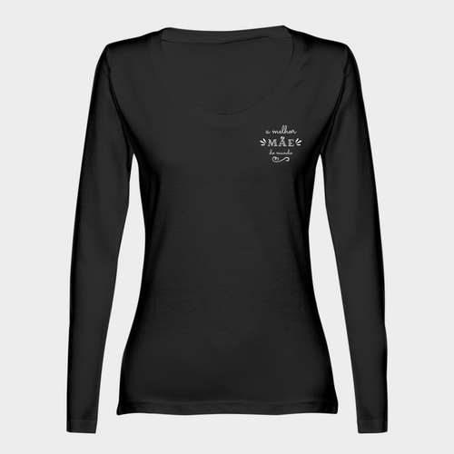 A Melhor Mãe do Mundo