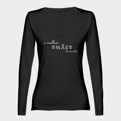 A Melhor Mãe do Mundo