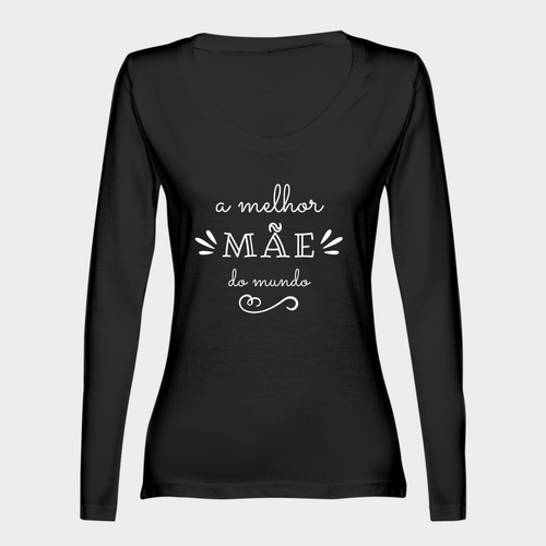 A Melhor Mãe do Mundo