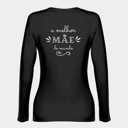 A Melhor Mãe do Mundo