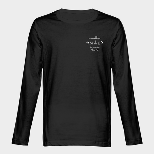 A Melhor Mãe do Mundo