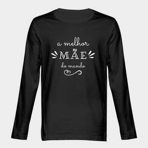 A Melhor Mãe do Mundo