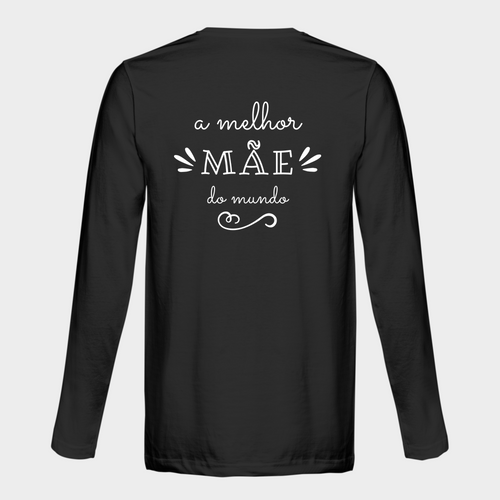 A Melhor Mãe do Mundo