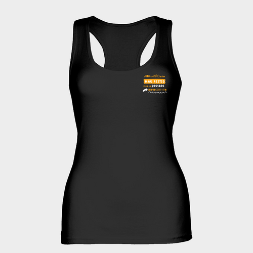 Não Tenho Mau Feitio