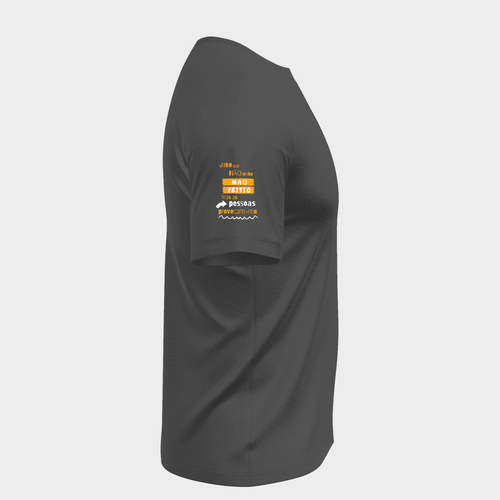 Não Tenho Mau Feitio