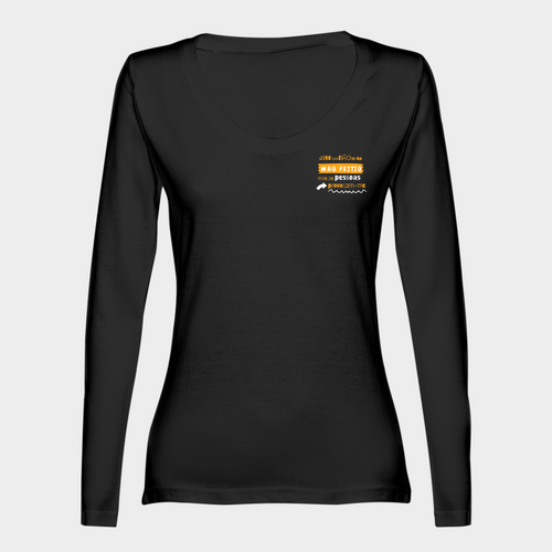 Não Tenho Mau Feitio