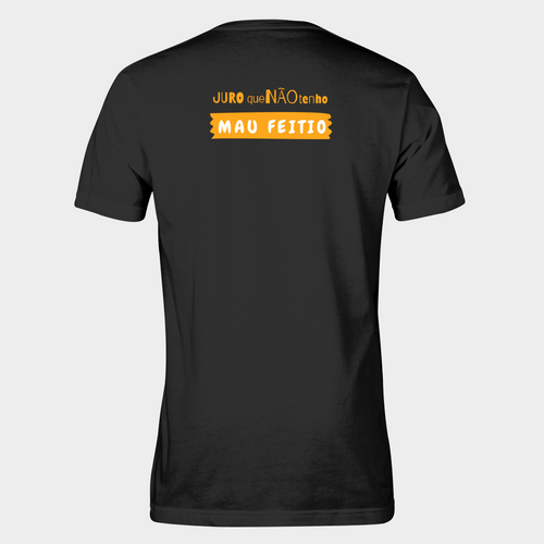 Não Tenho Mau Feitio