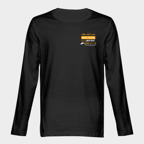 Não Tenho Mau Feitio