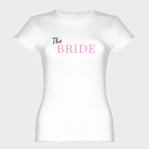 The Bride