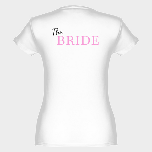The Bride
