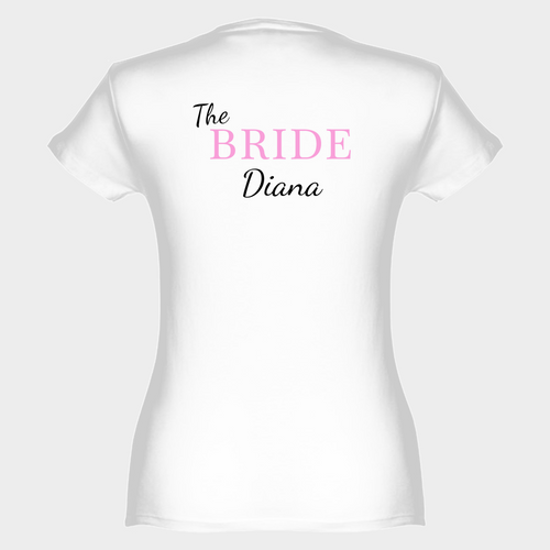 The Bride