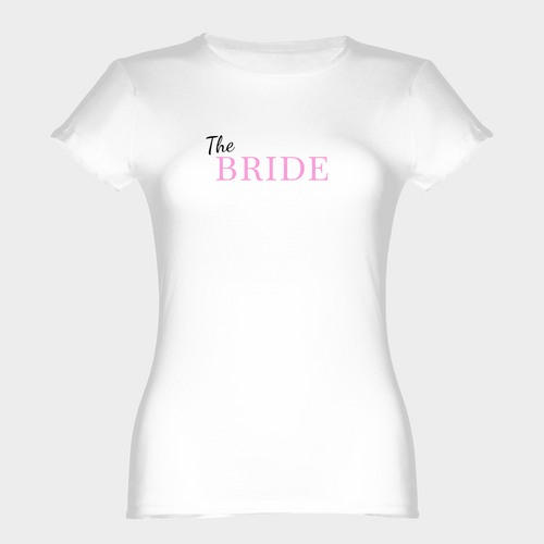 The Bride